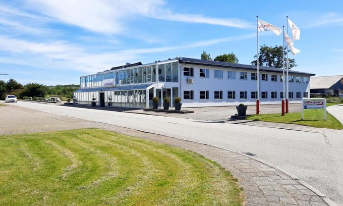 Birk Hotel | Dolphin Hotel Herning