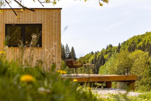 Lazy pod Makytou Other | Domček Lazy