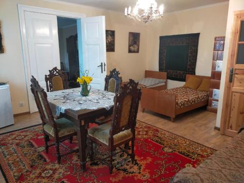 gmina Wolin House | Dom Gościnny Ostoja