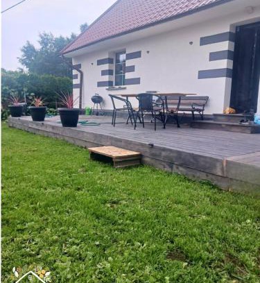 Lgin House | dom na gwarnej