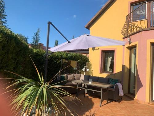 Swinoujscie Villa | Dom Na Pogodnej