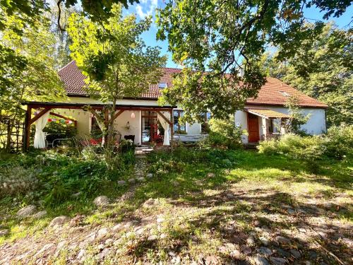 gmina Siemysl House | Dom na wsi okolice Kołobrzegu