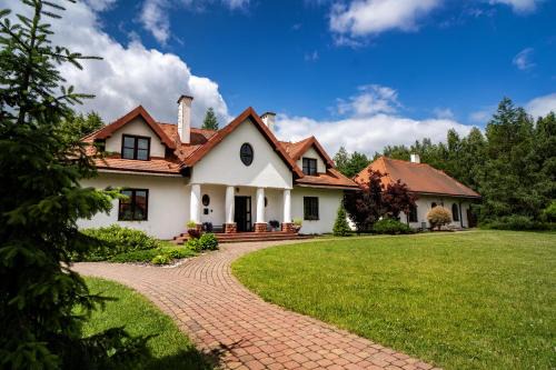 Niemce House | Dom Nasutów