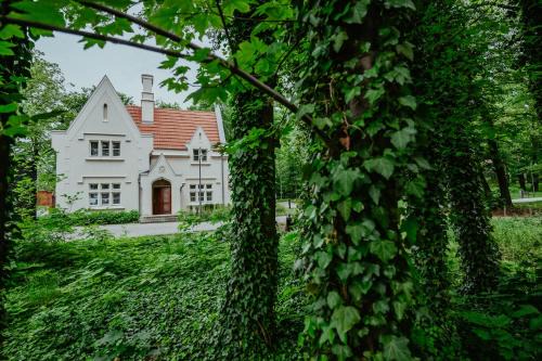 Jarocin Bed & Breakfast | Dom Ogrodnika Boutique
