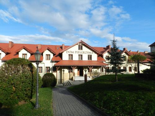 Kalwaria Zebrzydowska House | Dom Pielgrzyma