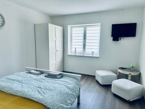 gmina Łuzna House | Dom Wakacyjny Cztery Pory Roku