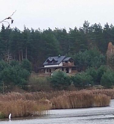 gmina Kurzetnik Apartment | Dom za wydmą