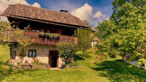 Luce Apartment | Domačija Koklej - Apartments Vintage Vacation