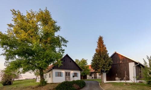 Moravske Toplice Apartment | Domačija Pri Momi
