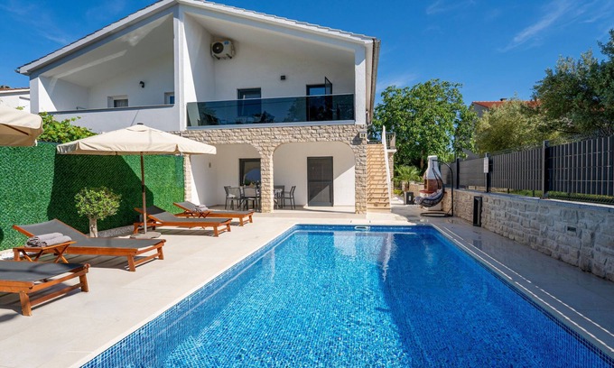 Sveti Anton House | Domagoj by Interhome