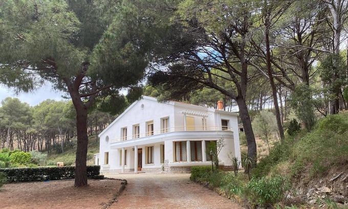 Narbonne House | Domaine au Coeur de la Clape