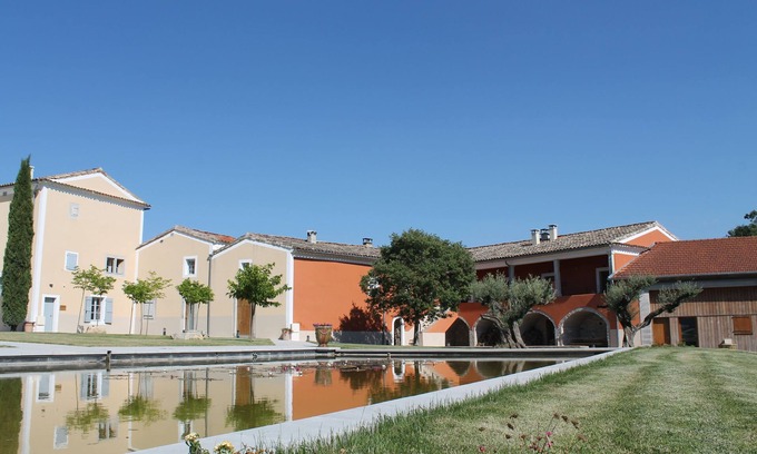 Conqueyrac House | Domaine de Ceyrac - Chambres d'hôtes