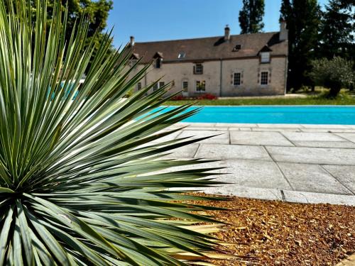 Saint-Laurent-Nouan House | Domaine de Couilleuse