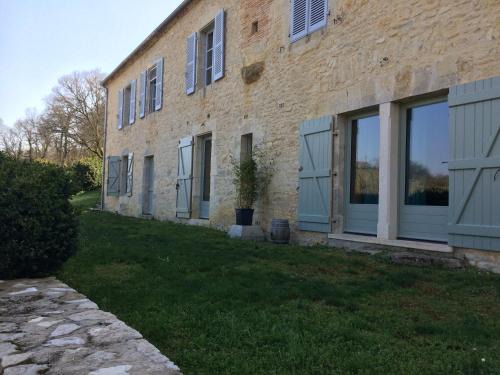 Beaumat House | Domaine de Galoubet, Lot , Gîtes de charme
