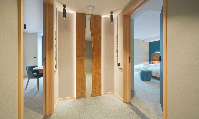 Leglise Hotel | Domaine de l'Ambassadeur