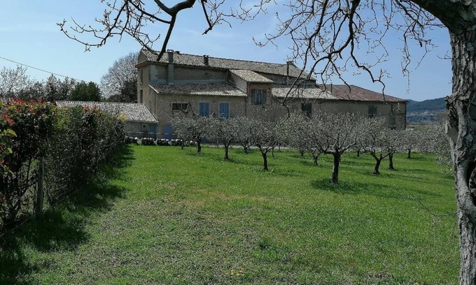 Les Mees House | Domaine De L'annonciade