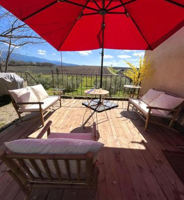 Saint-Jurs House | Domaine de La Blache