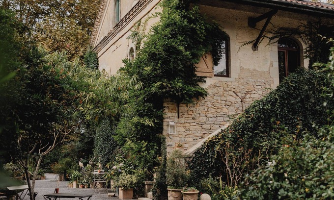 Saint-Barthelemy House | DOMAINE DE LA FELICITÀ