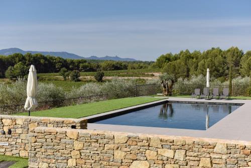 Chateauneuf-le-Rouge House | Domaine de la Galinière