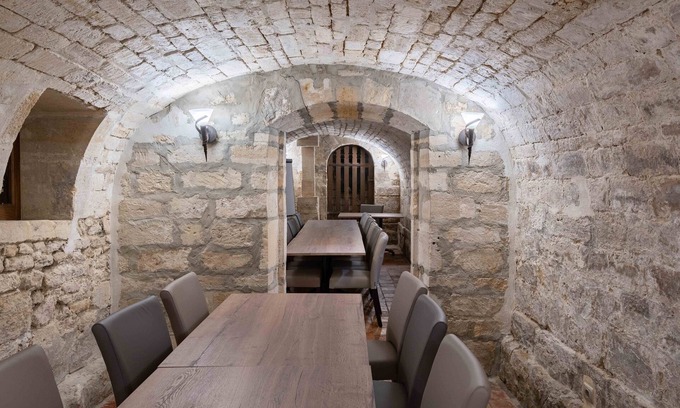 Revigny-sur-Ornain House | Domaine de la Maison Forte
