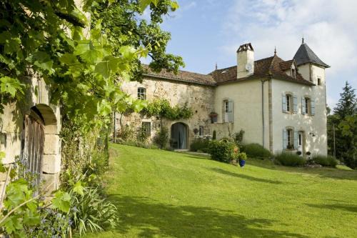 Fons Bed & Breakfast | Domaine de la Piale