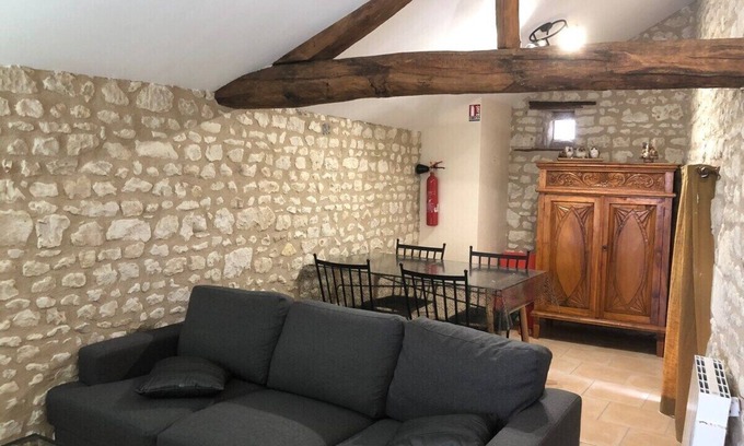 Thure House | Domaine de la Rimbertière-House-Private Bathroom-Family