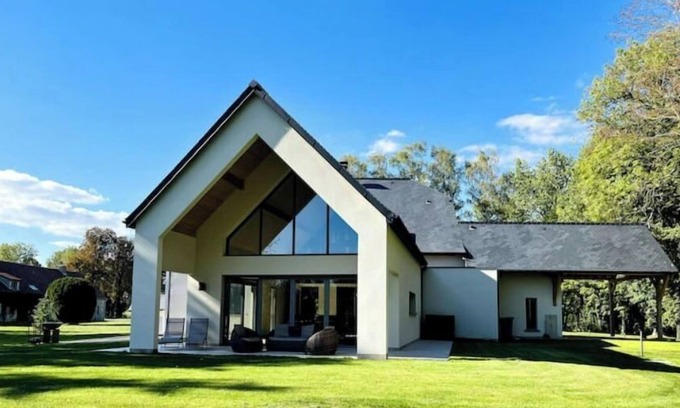 Coizard-Joches Apartment | Domaine de La Verrerie de Saint Gond