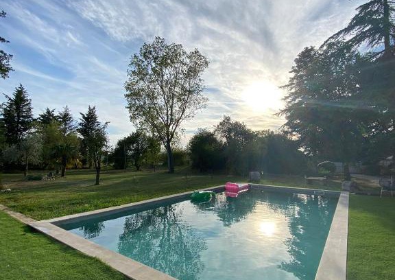 La Goubette Villa | Domaine de Maeva