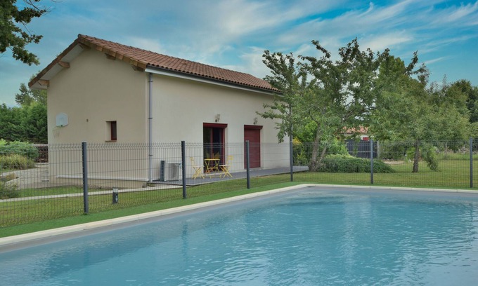 Montbartier House | Domaine de Monplaisir