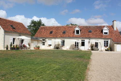Villerbon Bed & Breakfast | Domaine de Praline Praline