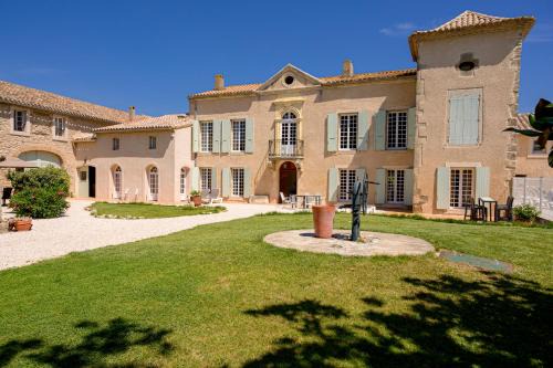 Saint-Nazaire-d'Aude House | Domaine de Puychêne