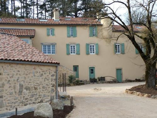 Le Caylar Apartment | Domaine de Servières - le Studio