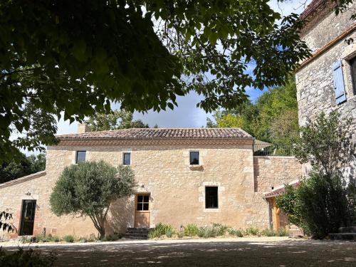 Lauzerte House | Domaine de Tayssou