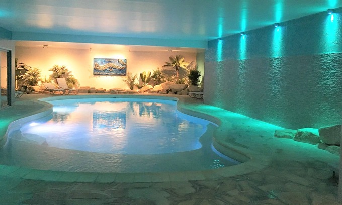 Villers-sur-Mer Hotel | Domaine de Villers Hotel Restaurant & Spa