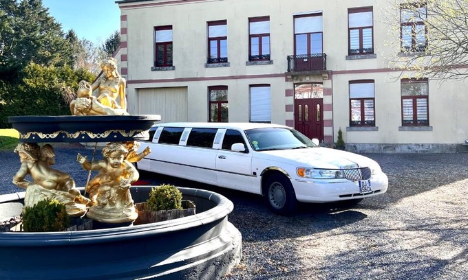 Avesnes-sur-Helpe Bed & Breakfast | Domaine des anges