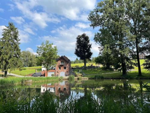 Melen House | Domaine des Arches