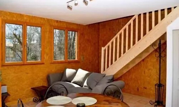 Sorges-et-Ligueux-en-Perigord Villa | Domaine des Bories * - 2-room pigeon house 2 people
