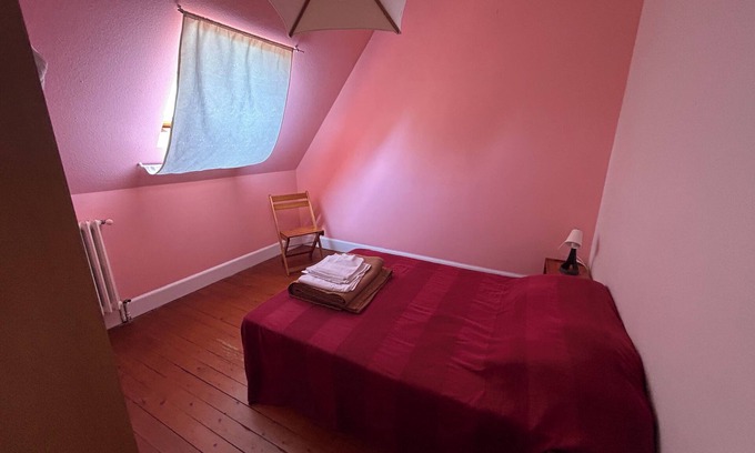 Bruailles Other | Domaine des Éveils for families and businesses