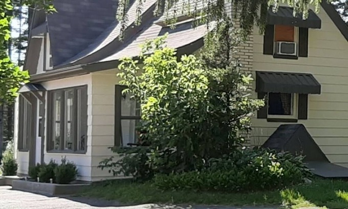 Saint-Etienne-de-Lauzon House | Domaine du bon Séjour Citq 313682