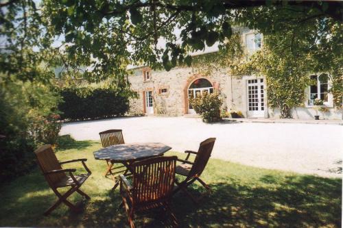 Catteville Bed & Breakfast | Domaine du Haul