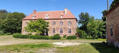 Saint-Gerand-de-Vaux House | Domaine du Parc