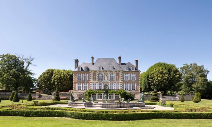 Saint-Maclou Other | Domaine Du Pont: Entire Estate
