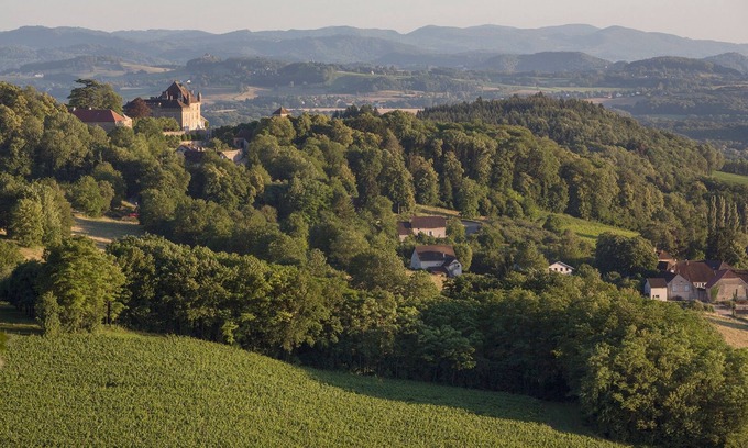 Passenans Hotel | Domaine du Revermont
