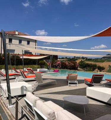 Sorina Villa | Domaine Isaure