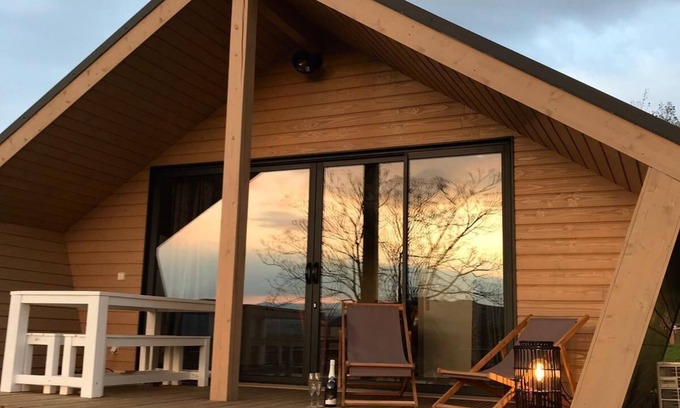 Beausemblant House | Domaine La Bonne Etoile