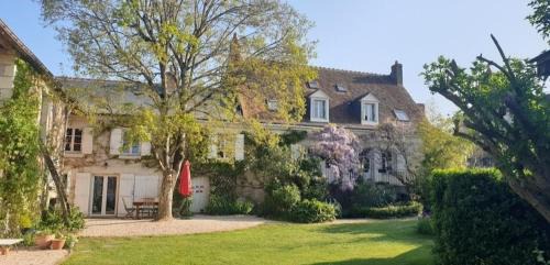 Crouzilles House | Domaine Les Feuillants
