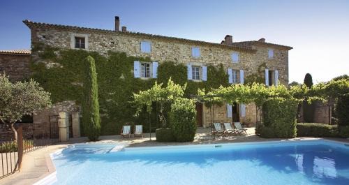 Valaurie Hotel | Domaine Les Mejeonnes