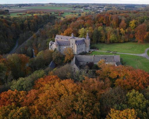 Spy Bed & Breakfast | Domaine Mielmont
