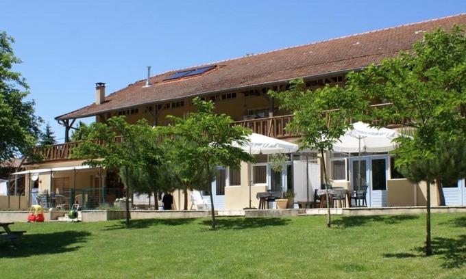 Estadens House | Domaine Pyrénées Passions - Gîtes de Charmes & Caractère