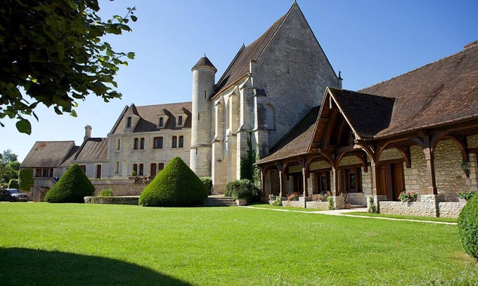 Reilly Hotel | Domaine St Germer